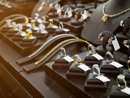Everything You Need To Know About Earrings