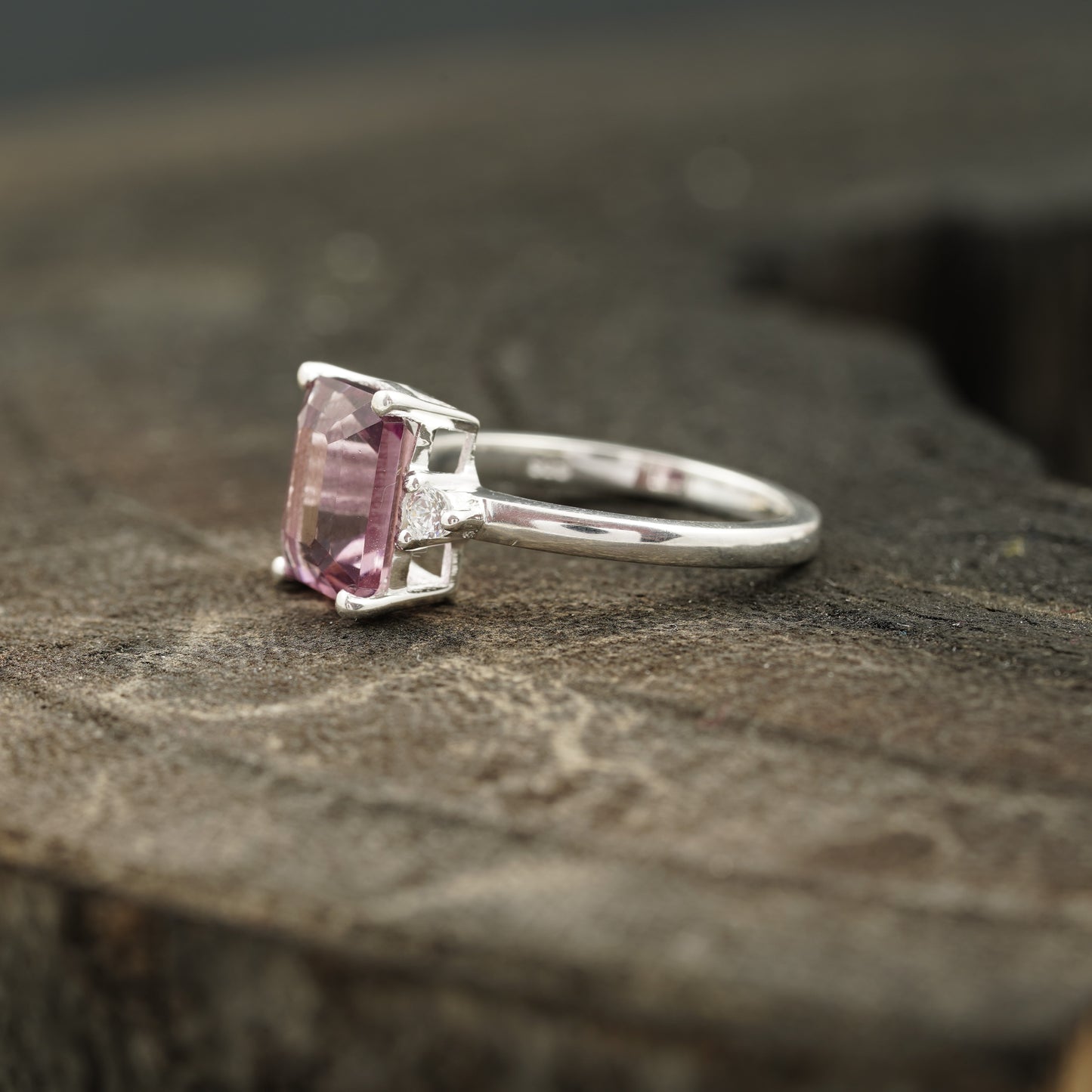 Vibrant and unique jewelry
