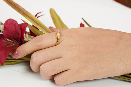 Stacking Rings
