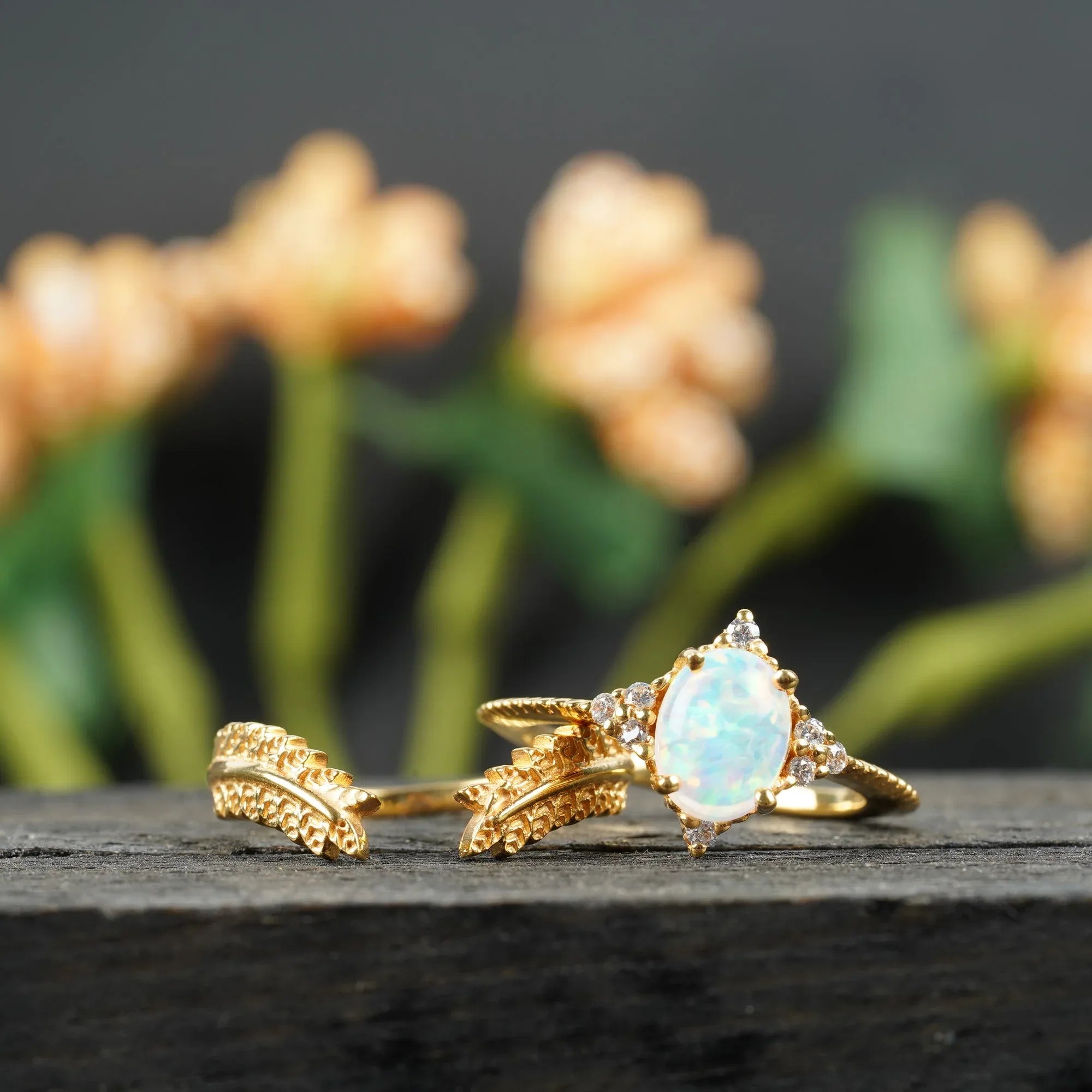 Handmade Jewelry - MinimalistJewels