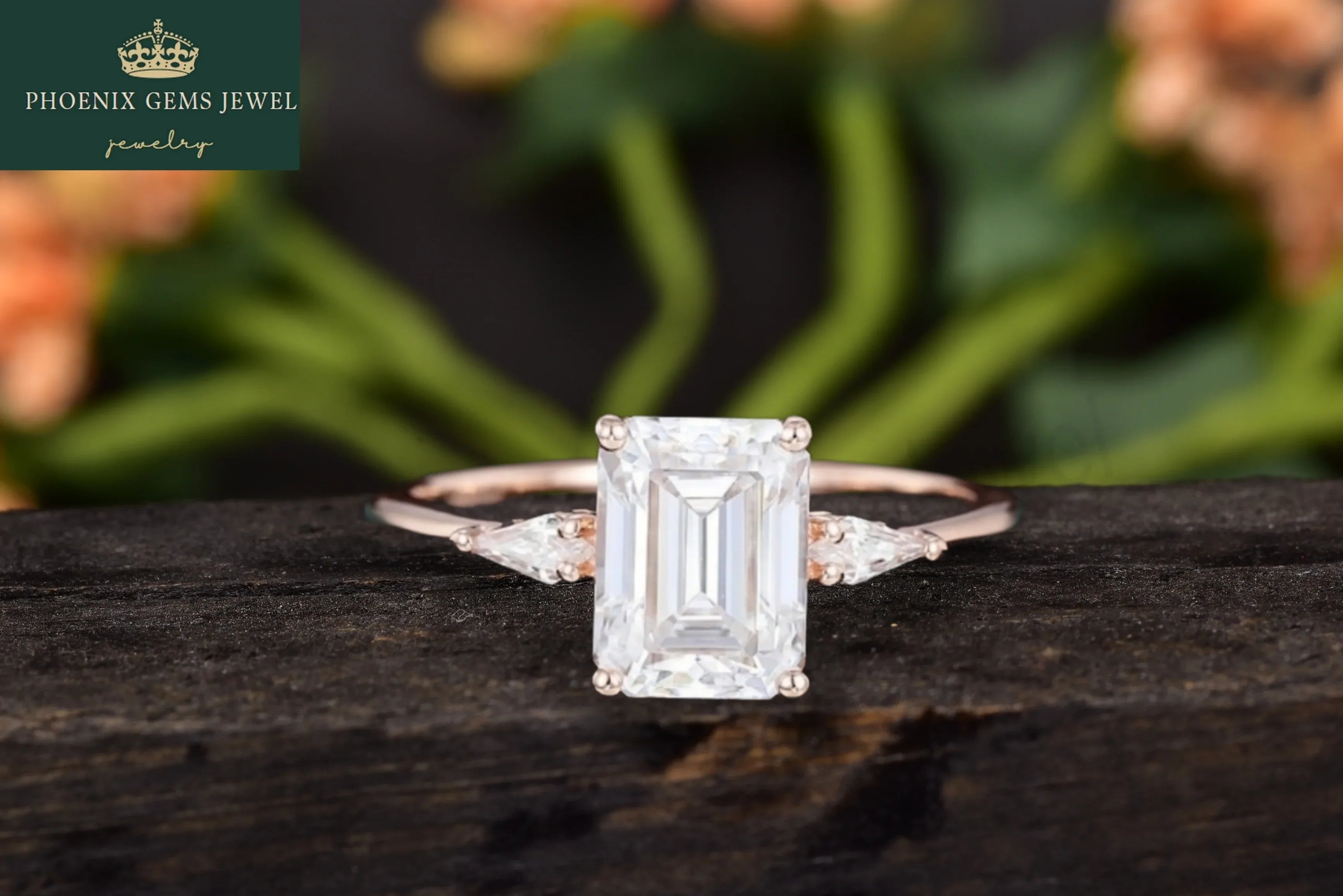 Stacking Rings - MinimalistJewels