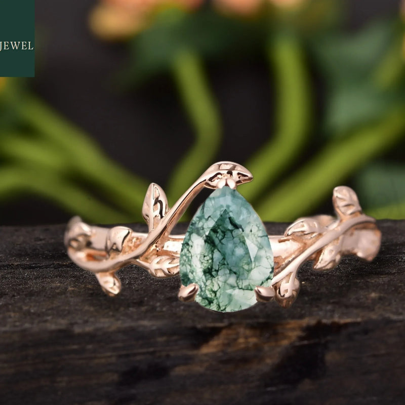 Wedding Rings - MinimalistJewels