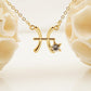 Buy H Alphabet Pendant | Stylish H Pendants For Women