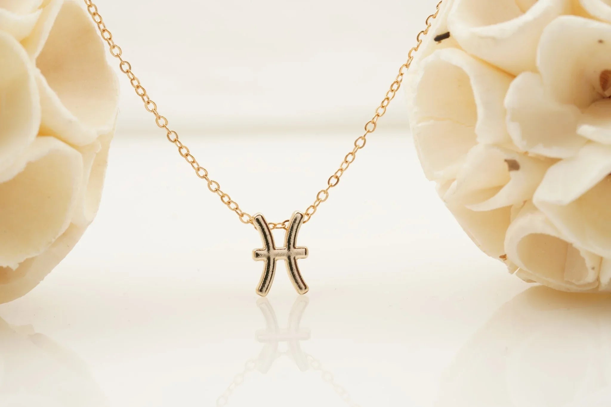 Buy A TO Z Alphabet Pendant | Stylish H Pendants For Women - MinimalistJewels
