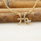 Buy H Alphabet Pendant | Stylish H Pendants For Women