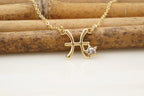 Buy H Alphabet Pendant | Stylish H Pendants For Women - MinimalistJewels