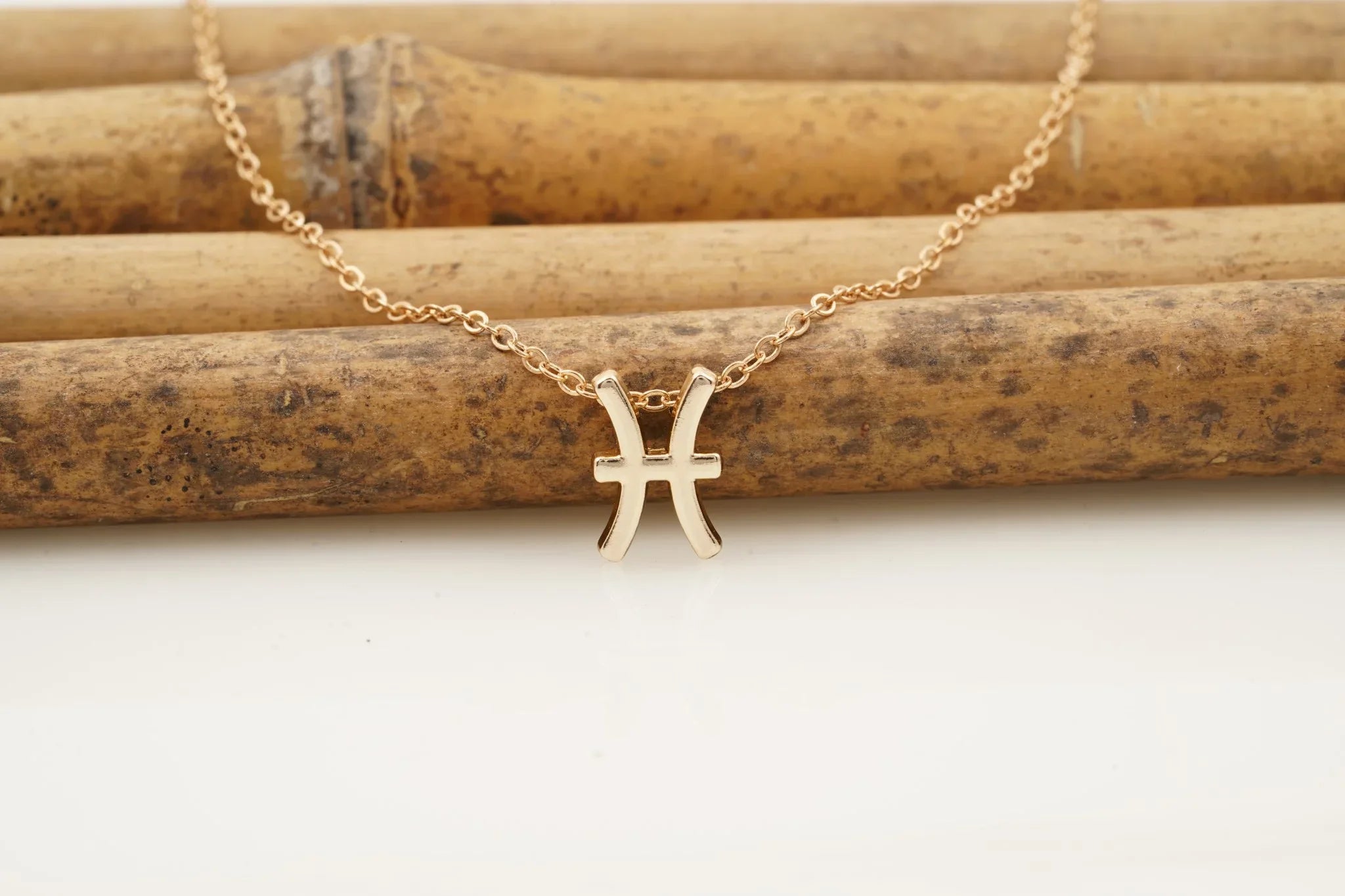 Buy A TO Z Alphabet Pendant | Stylish H Pendants For Women - MinimalistJewels