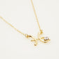 Buy H Alphabet Pendant | Stylish H Pendants For Women