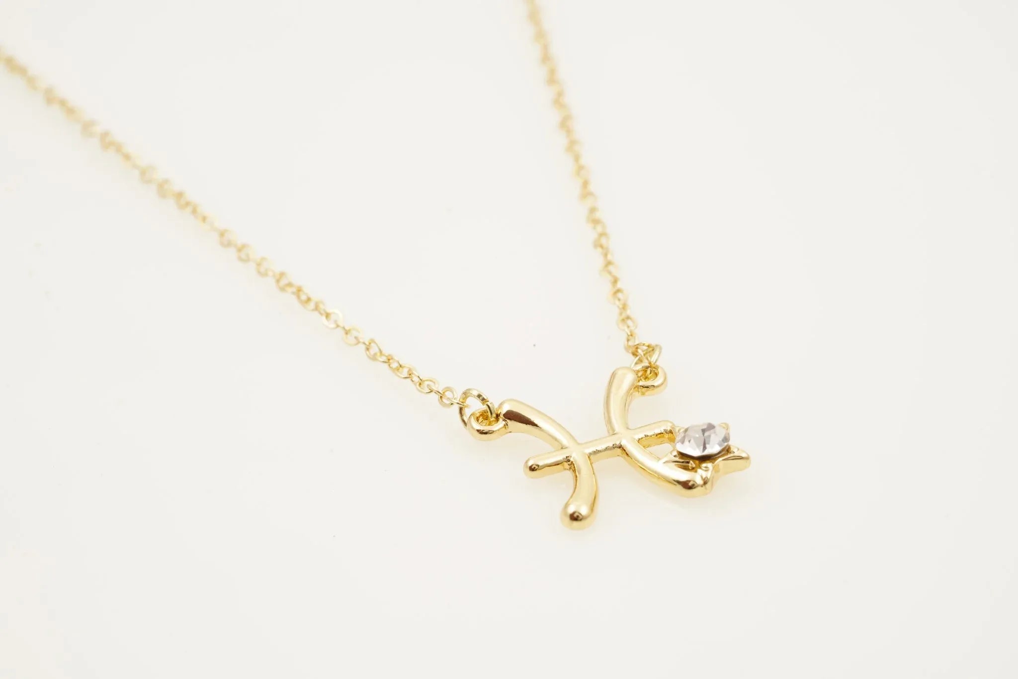 Buy H Alphabet Pendant | Stylish H Pendants For Women - MinimalistJewels