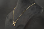 Buy H Alphabet Pendant | Stylish H Pendants For Women - MinimalistJewels