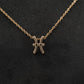 Buy A TO Z Alphabet Pendant | Stylish H Pendants For Women