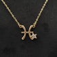 Buy H Alphabet Pendant | Stylish H Pendants For Women